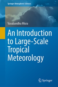 Abbildung von: An Introduction to Large-Scale Tropical Meteorology - Springer