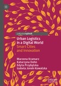 Cover: Urban Logistics in a Digital World - Palgrave Macmillan