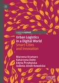 Cover: Urban Logistics in a Digital World - Palgrave Macmillan