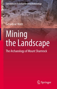 Abbildung von: Mining the Landscape - Springer