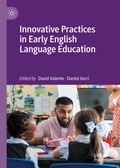Cover: Innovative Practices in Early English Language Education - Palgrave Macmillan