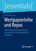 Bild: Wertpapierleihe und Repos - Springer VS