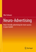 Cover: Neuro-Advertising - Springer