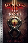 Cover: Diablo: Der Orden - Roman zum Game - PANINI