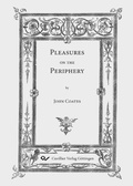 Cover: Pleasures on the Periphery - Cuvillier Verlag eBooks