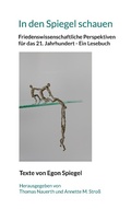 Cover: In den Spiegel schauen - Sonderausgabe edition pace