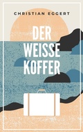 Cover: Der wei&szlig;e Koffer - Books on Demand