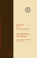 Cover: Die Offenbarung des Johannes - Bibliothek des Neuen Testaments