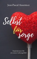 Cover: Selbstf&uuml;rsorge - BoD - Books on Demand