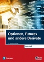 Cover: Optionen, Futures und andere Derivate - Pearson Education DE