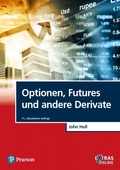 Cover: Optionen, Futures und andere Derivate - Pearson Education DE