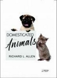 Enlarge image Cover: Domesticated Animals - Serüven Yayinlari