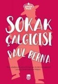 Cover: Sokak Calgicisi - Ema Genc Yayinevi