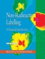Cover: Non-Radioactive Labelling - Academic Press