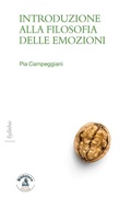 Cover: Introduzione alla filosofia delle emozioni - Biblioteca Clueb