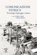 Cover: Comunicazione storica - Biblioteca Clueb
