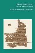 Cover: The Gospels and Their Receptions - Peeters Publishers