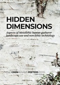 Cover: Hidden dimensions - Sidestone Press