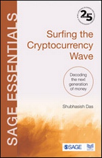 Abbildung von: Surfing the Cryptocurrency Wave - SAGE Publications India Pvt Ltd