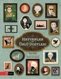 Cover: Hayvanlar ve &Uuml;nl&uuml; Dostlari - Doruk Yayincilik