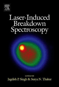 Abbildung von: Laser-Induced Breakdown Spectroscopy - Elsevier