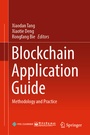 Cover: Blockchain Application Guide - Springer
