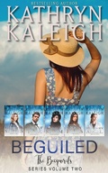 Cover: Beguiled (The Becquerels, #12) - KST Publishing