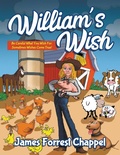 Cover: William's Wish - James Chappel