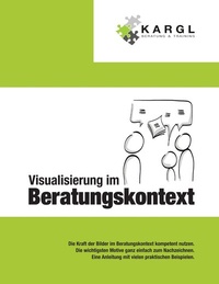 Abbildung von: Visualisierung im Beratungskontext - tredition