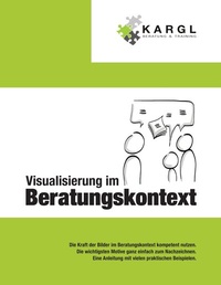 Abbildung von: Visualisierung im Beratungskontext - tredition