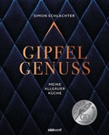 Cover: Gipfelgenuss - S&uuml;dwest