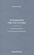 Cover: Toolmakers for the Future - Wachholtz