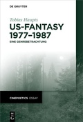Cover: US-Fantasy 1977-1987 - De Gruyter