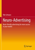 Cover: Neuro-Advertising - Springer