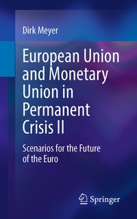 Abbildung von: European Union and Monetary Union in Permanent Crisis II - Springer