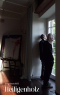 Cover: Heiligenholz - BoD - Books on Demand