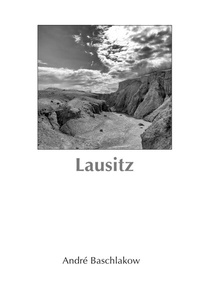 Enlarge image Cover: Lausitz - epubli