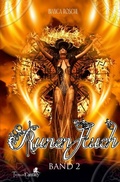 Cover: Runentanz / Runenfluch - epubli