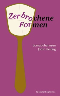 Abbildung von: Zerbrochene Formen - BoD - Books on Demand
