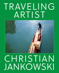 Cover: Christian Jankowski. Traveling Artist. - K&ouml;nig, Walther