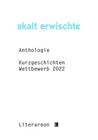 Abbildung von: »kalt erwischt« - Literareon