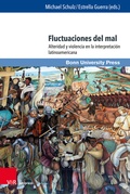 Cover: Fluctuaciones del mal - Brill Deutschland