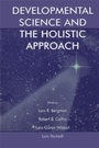Cover: Developmental Science and the Holistic Approach - Routledge