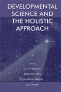 Cover: Developmental Science and the Holistic Approach - Routledge