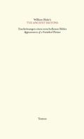 Cover: William Blake's The Ancient Britons - TEXTEM VERLAG