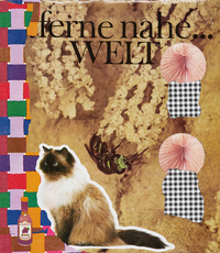 Abbildung von: ferne nahe ... WELT - TEXTEM VERLAG