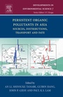 Cover: Persistent Organic Pollutants in Asia - Elsevier