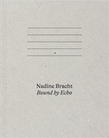 Cover: Bound by Echo - Verlag f&uuml;r Moderne Kunst