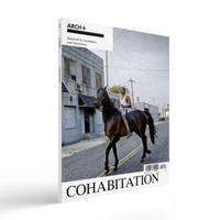 Enlarge image Cover: Stuttgart - Arch+