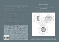 Enlarge image Cover: Von klassischen Informationsspeichern zu atomaren für Quantencomputer - DCS
